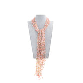 Drape Necklace