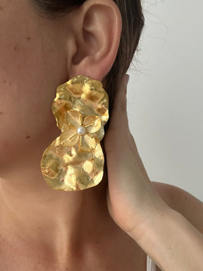 Eternal Bloom Earrings