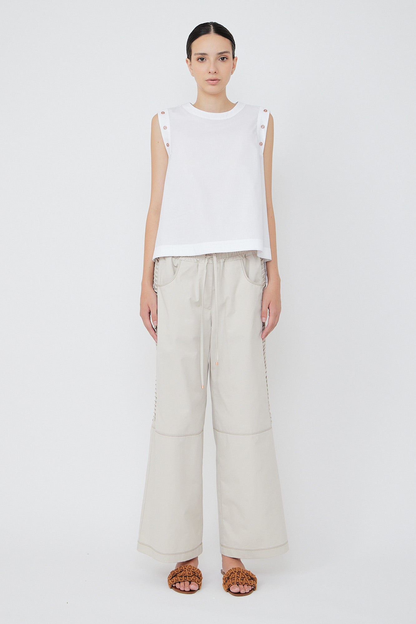 Mabel Pant | Pristine