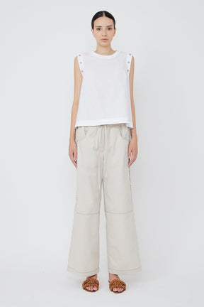 Mabel Pant | Pristine