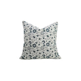 Classic Indian Boho Pure Linen Pillow Cover- Jarul