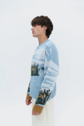 Archipielago Sweater