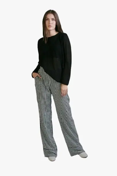 Classic Sweater