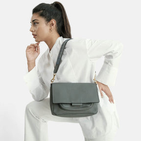 Mbili - Leather
