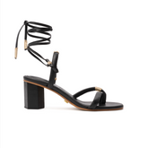 Ana Block Sandal