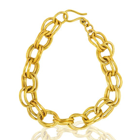 Dama Chain Neckpiece
