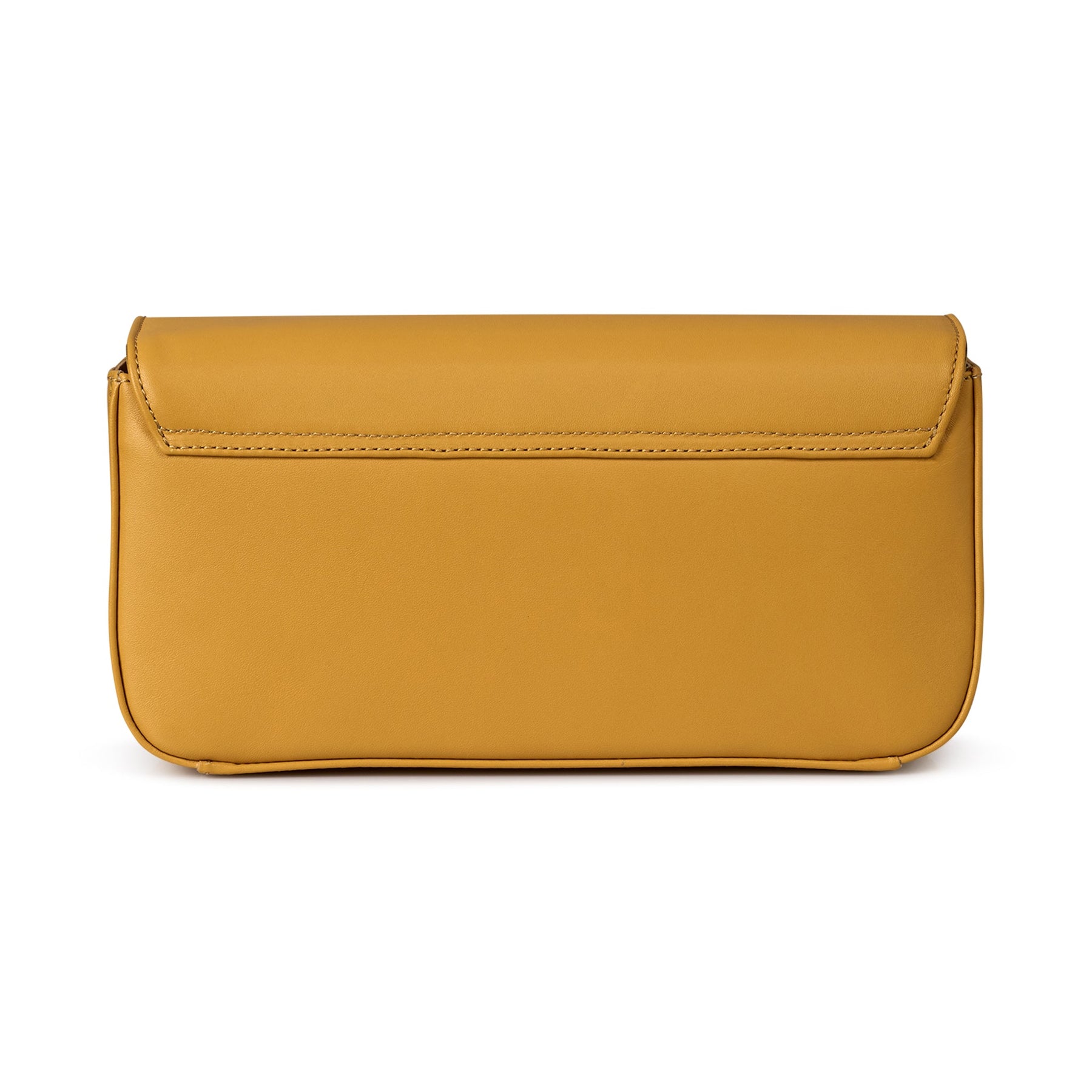 Michele Monochrome Crossbody Clutch