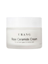 URANG - Rose Ceramide Cream