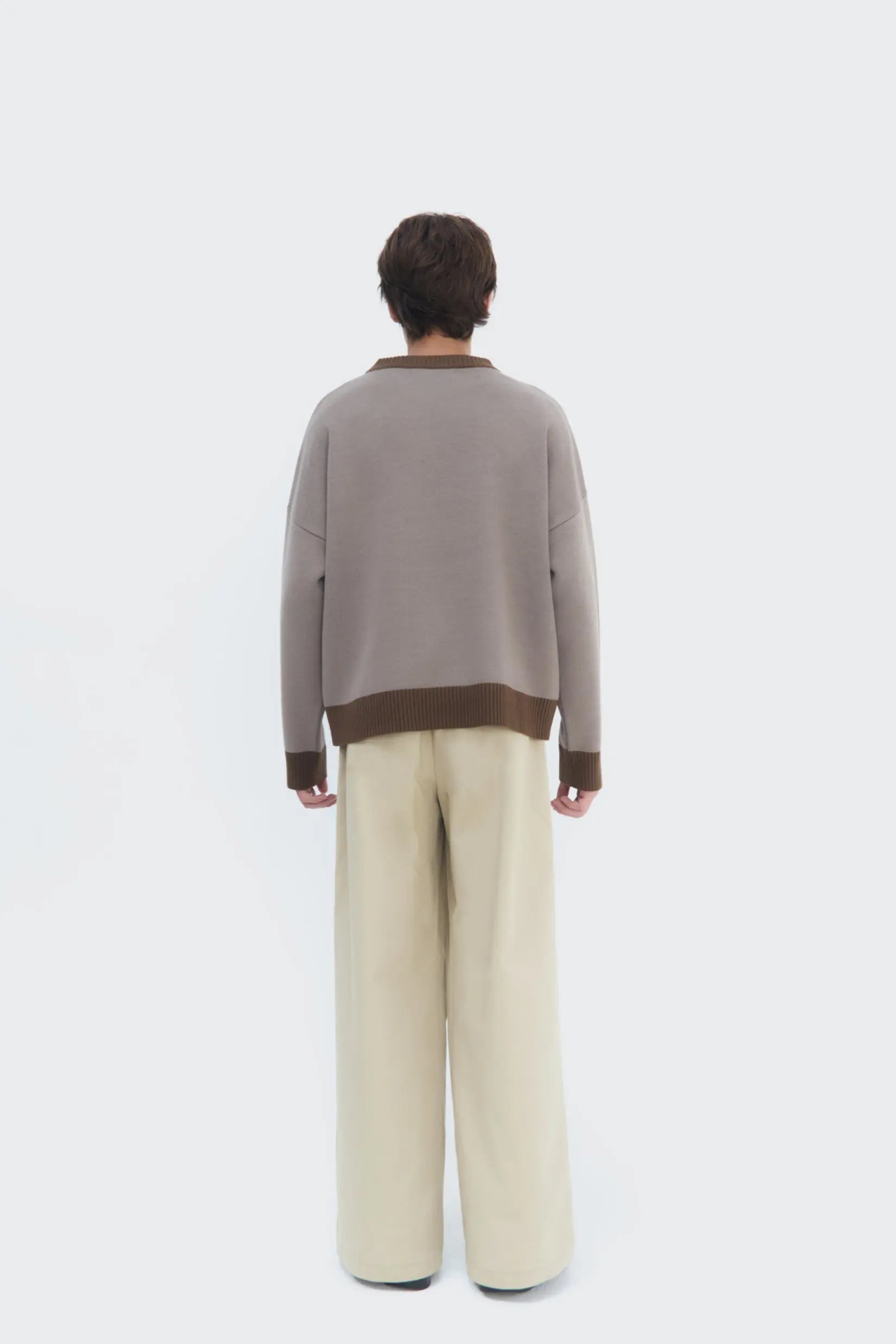 Jinete Sweater