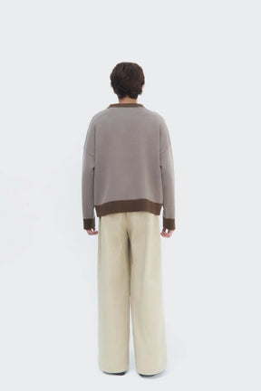 Jinete Sweater