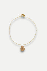 Eternity Pendant Chain
