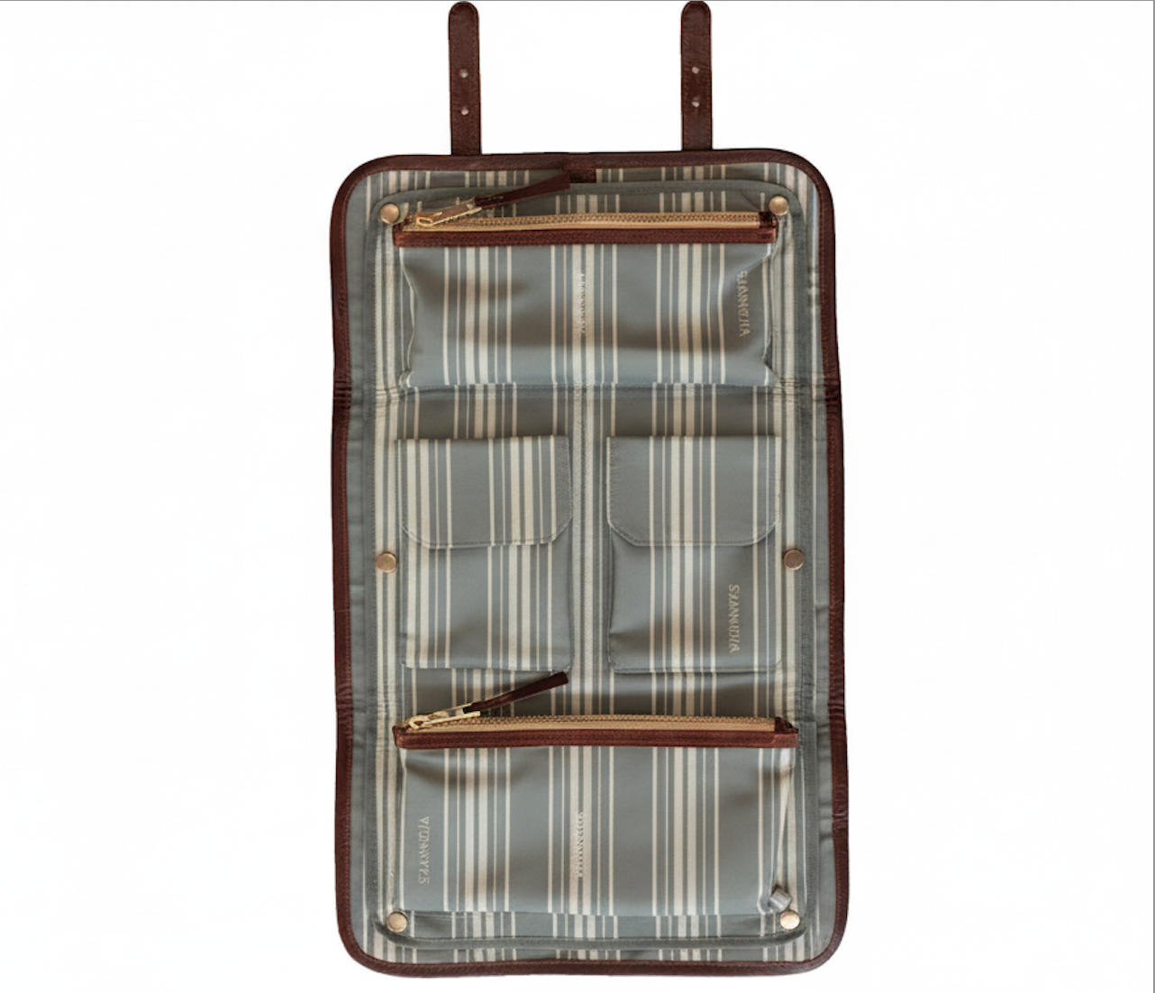 Royal toiletry bag