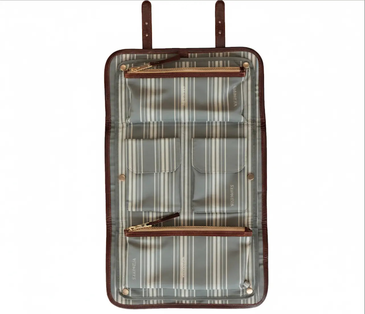 Royal toiletry bag