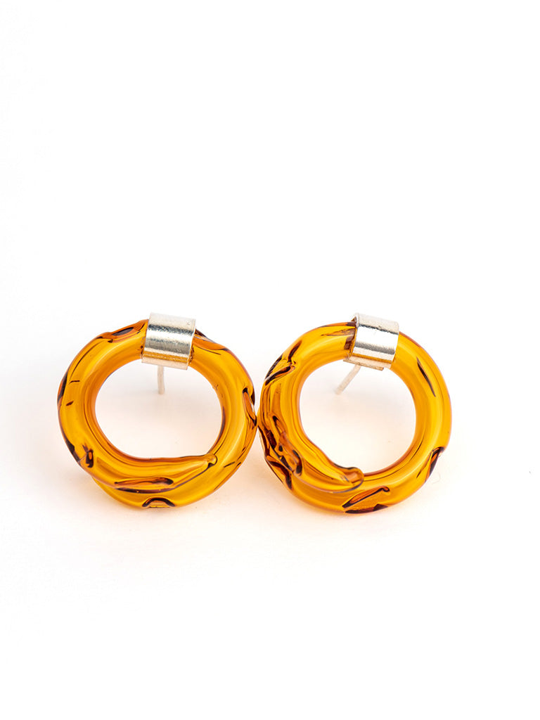 Remolino Earrings