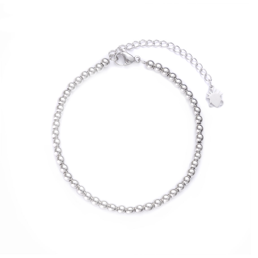 Òmoluàbí Beaded Heritage Bracelet