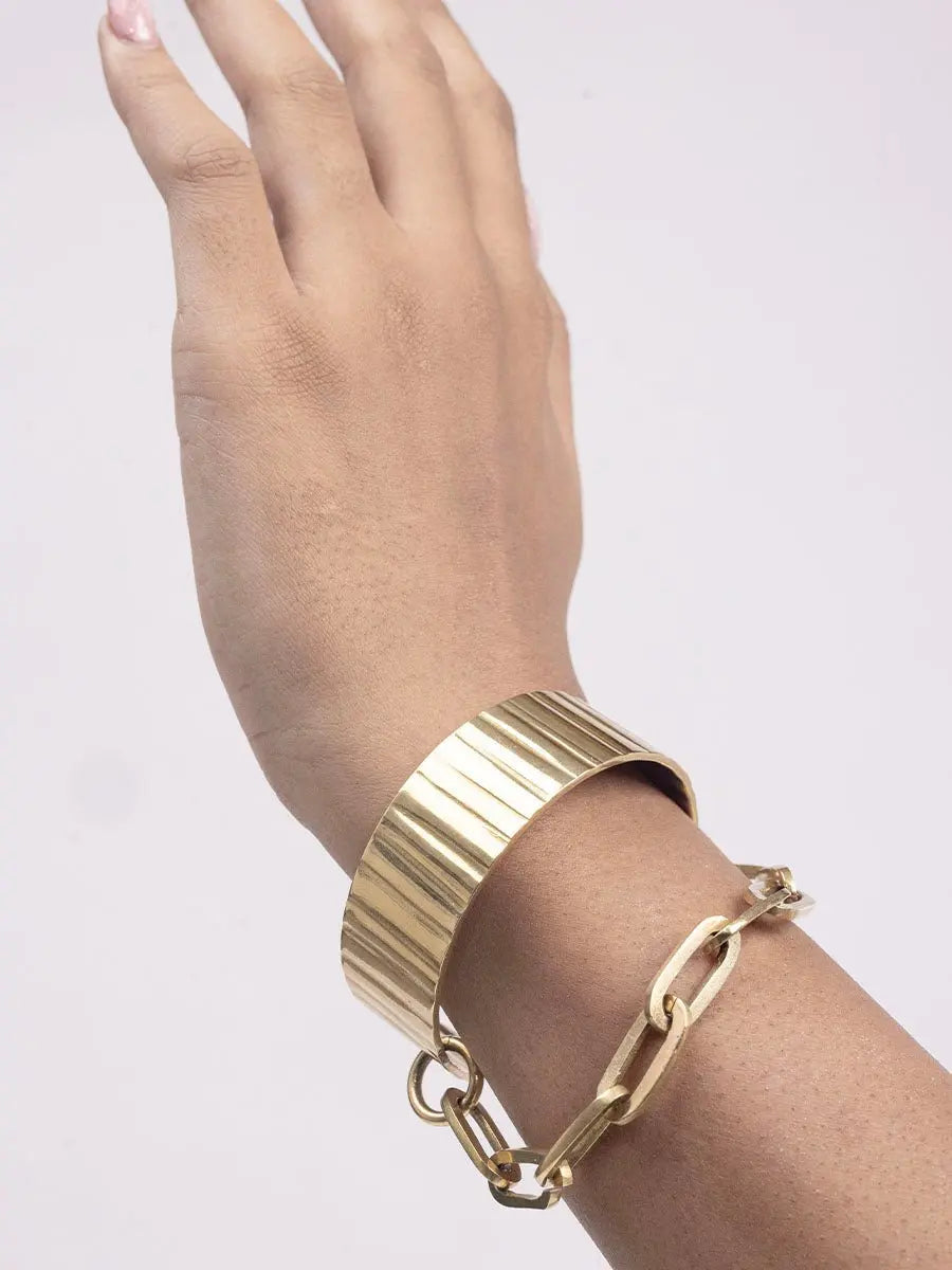 Buquisii Spice Bracelet