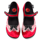 Sabrina Women's Mary Jane Flat