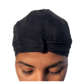Silky Loop Du-Wave Cap