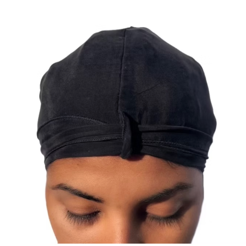 Silky Loop Du-Wave Cap