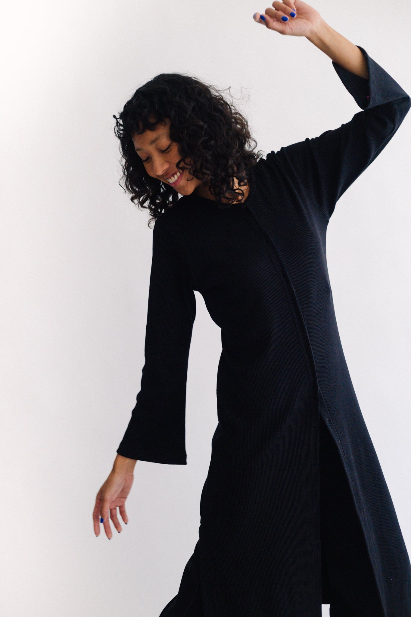 Luz Cardigan