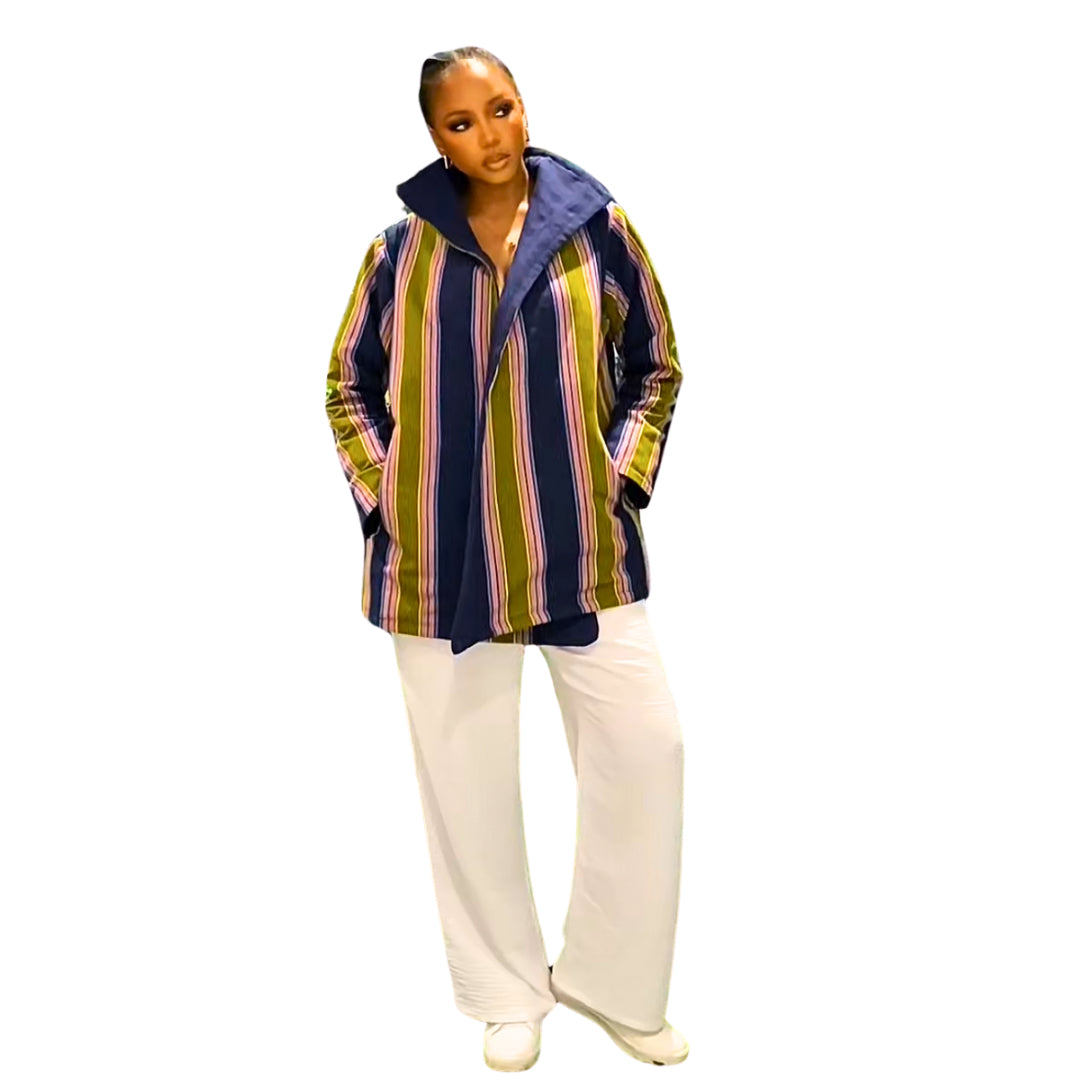 Amalie JACKET