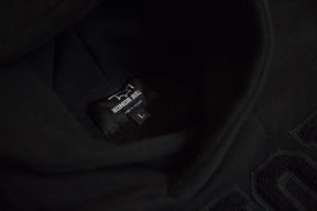 "Uniform" New Normal Hoodie