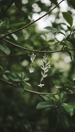 Ornamental Vineluxe Interchangeable Vine Jackets