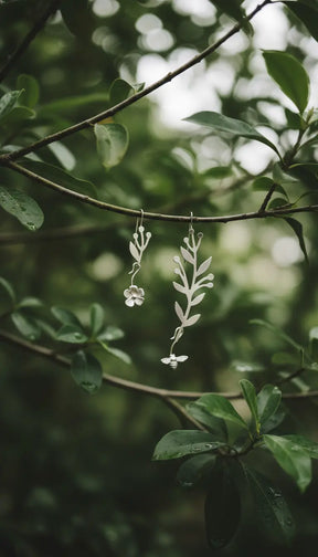 Ornamental Vineluxe Interchangeable Vine Jackets