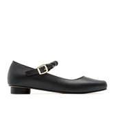CIPRIA BLACK FLATS