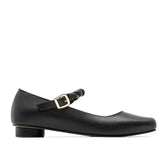 CIPRIA BLACK FLATS