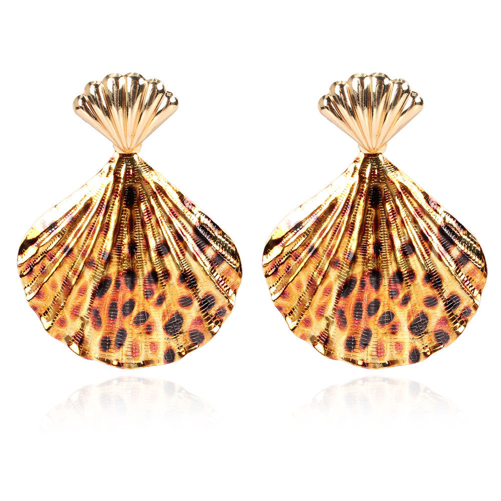 Tses Earrings