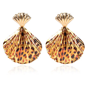 Tses Earrings