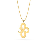 MAXI MIRACLE NECKLACE