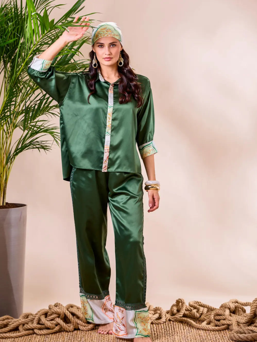 Adella Pants
