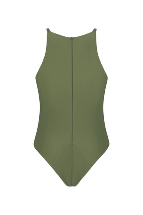 Bosque One Piece Dinosaurio