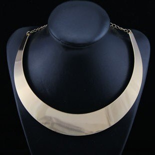 Gisenyi Necklace