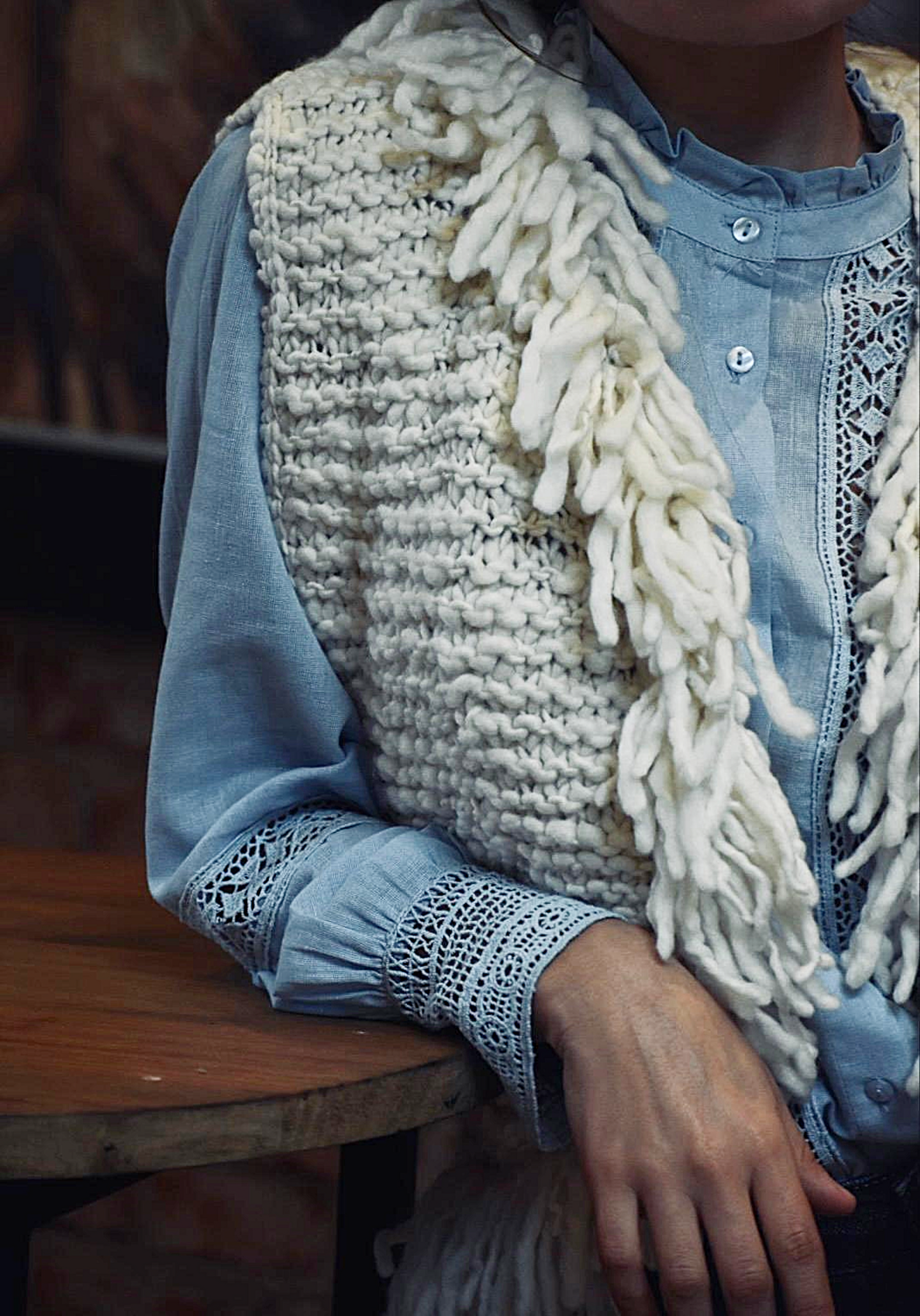 Heritage Vest