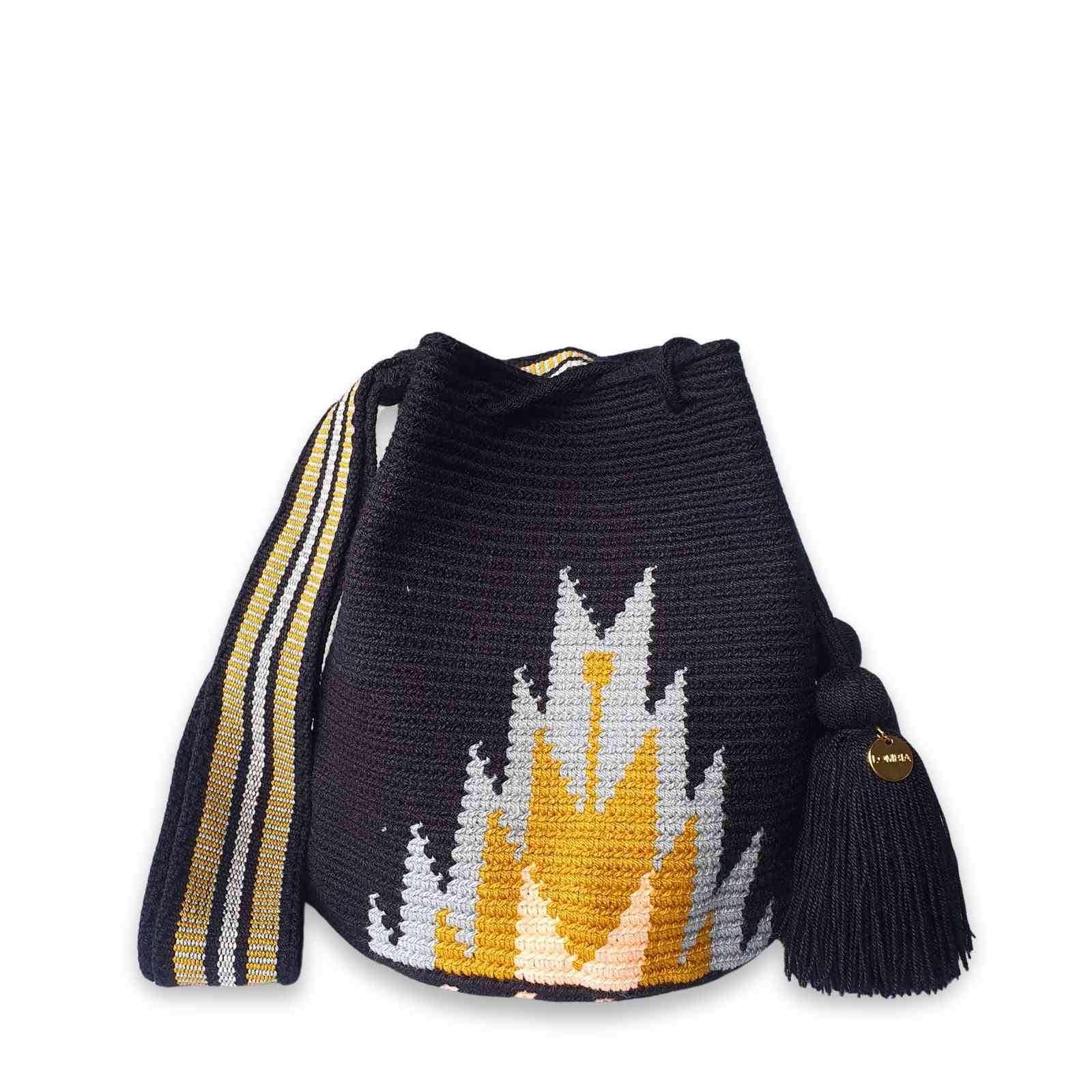 Fogata Wayuu Bag