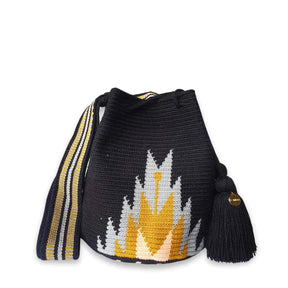 Fogata Wayuu Bag