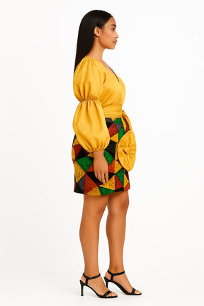 Golden Bloom Ensemble