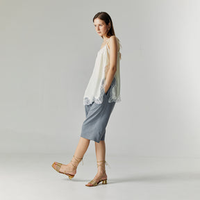 THEA LACE CAMISOLE TOP