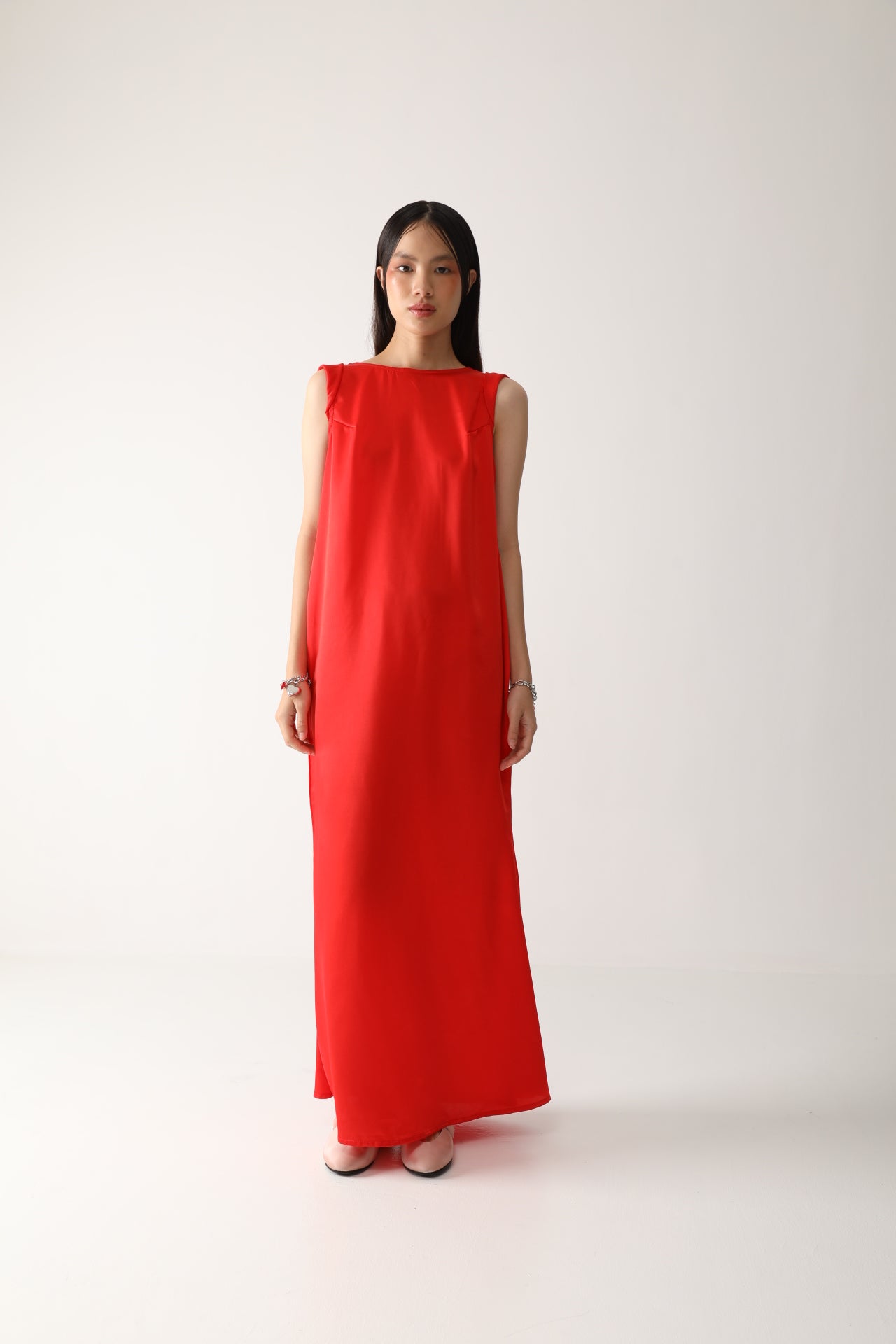HARLOW DRESS
