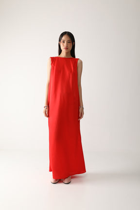 HARLOW DRESS