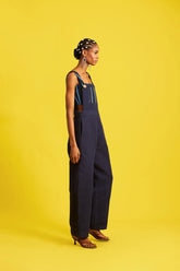 Rahama 2.0 Dungarees