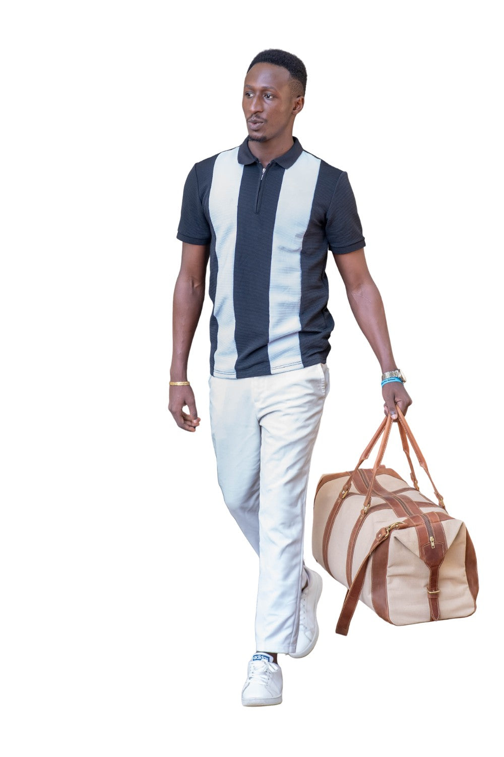 Safari Collection - Traveler Duffle Bag