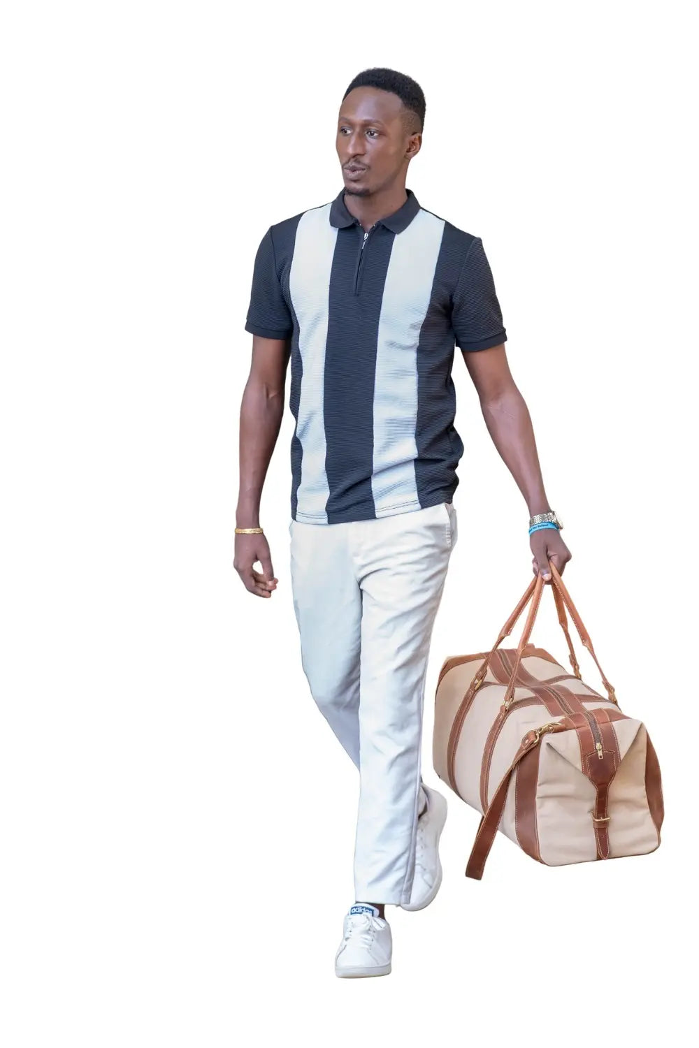 Safari Collection - Traveler Duffle Bag