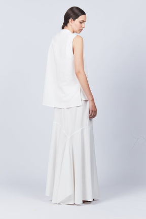 Soleil Blouse | Off White