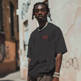 Sacred Insights EKO ILE Lagos Danfo T-Shirt