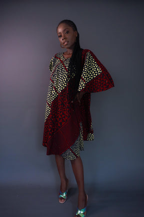 Ngo Dress