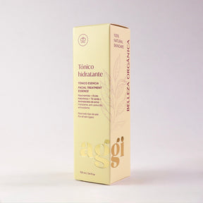 Hydrating & Antioxidant Luminous Beauty Essence